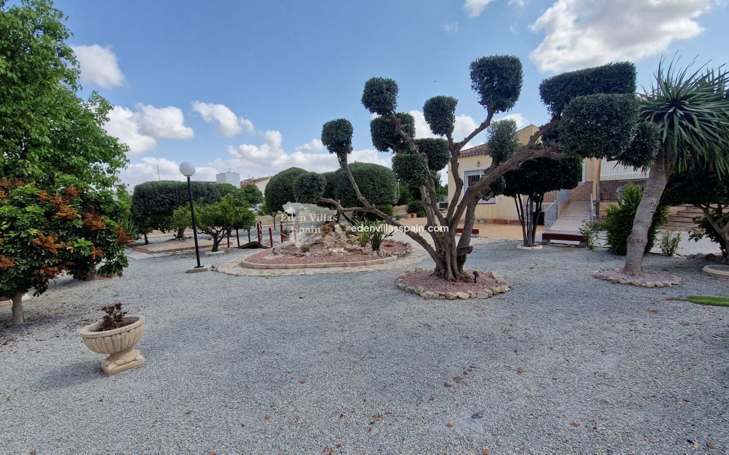 3 soverom Finca/Herregård til salgs i Catral med svømmebasseng - € 424 995 (Ref: 9160554)