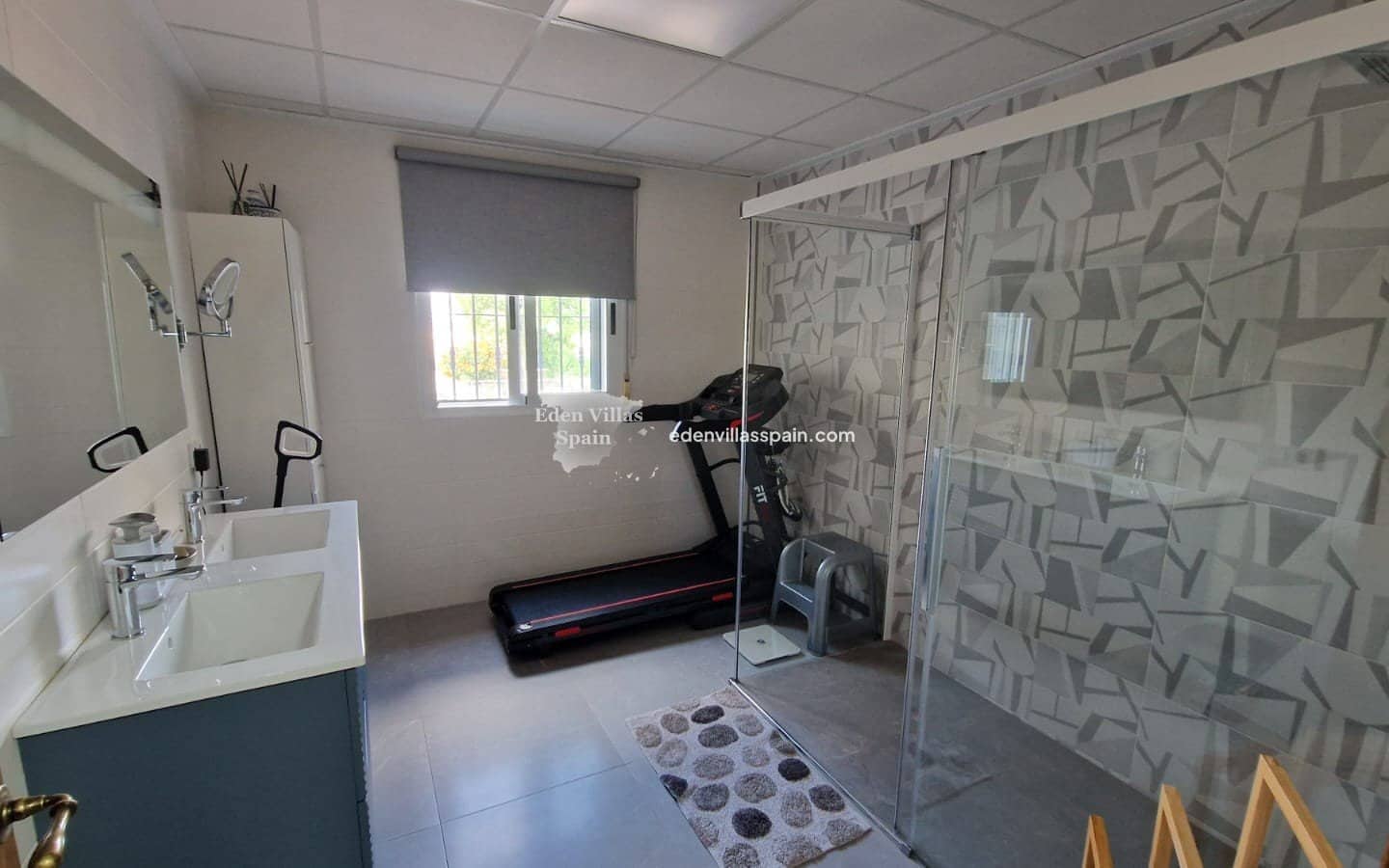 3 sypialnia Finka/Dom wiejski na sprzedaż w Catral z basenem - 424 995 € (Ref: 9160568)