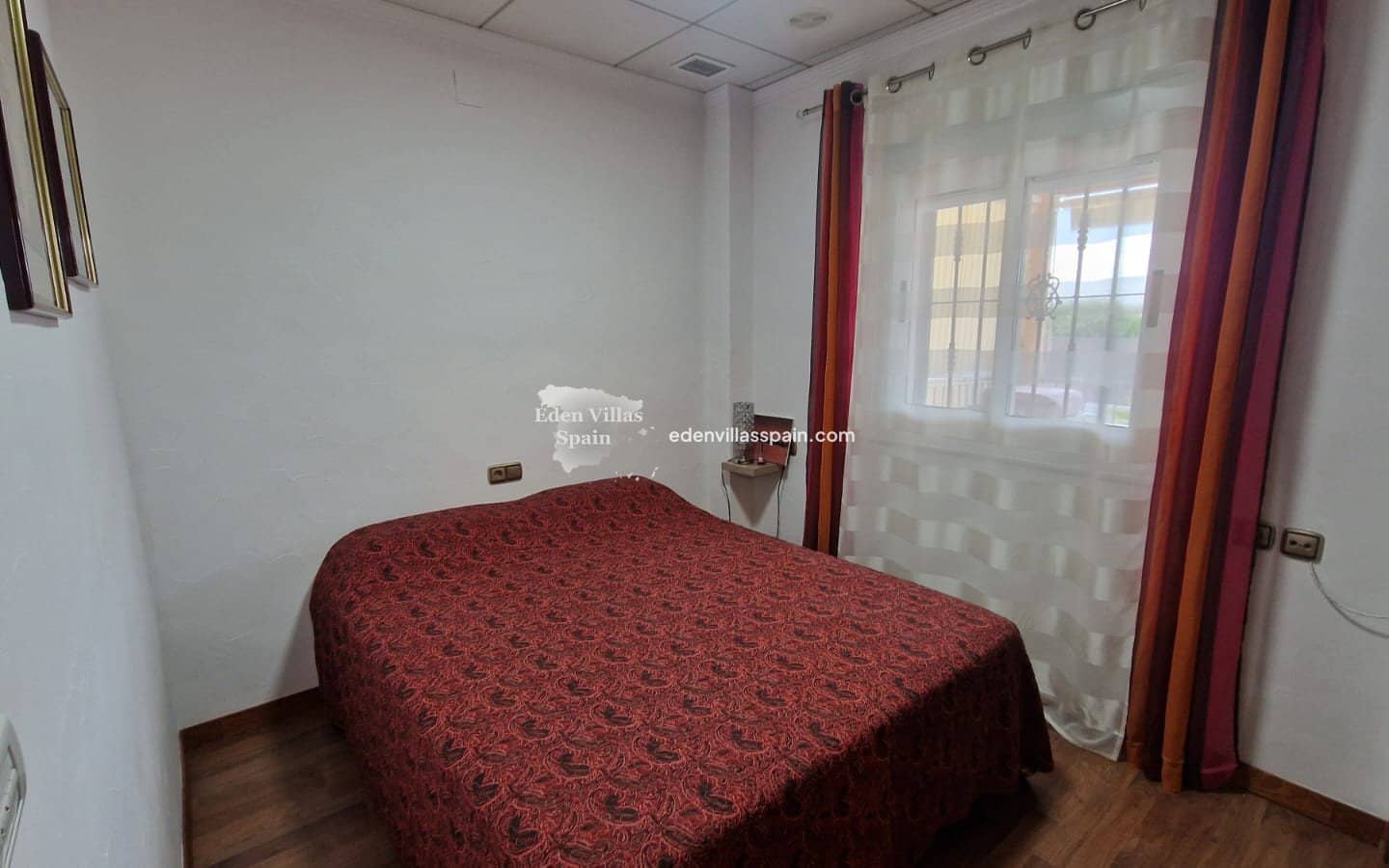 3 sypialnia Finka/Dom wiejski na sprzedaż w Catral z basenem - 424 995 € (Ref: 9160568)