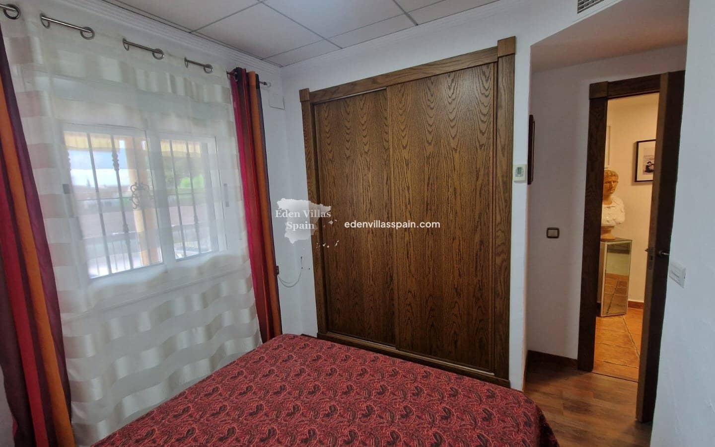 3 sypialnia Finka/Dom wiejski na sprzedaż w Catral z basenem - 424 995 € (Ref: 9160568)