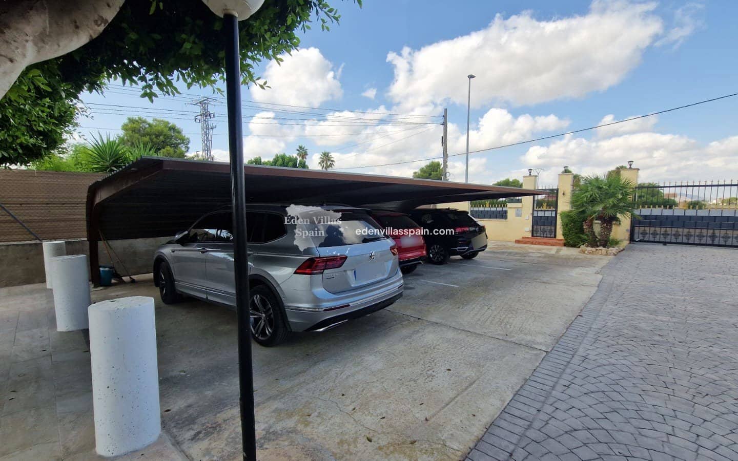 3 sypialnia Finka/Dom wiejski na sprzedaż w Catral z basenem - 424 995 € (Ref: 9160568)