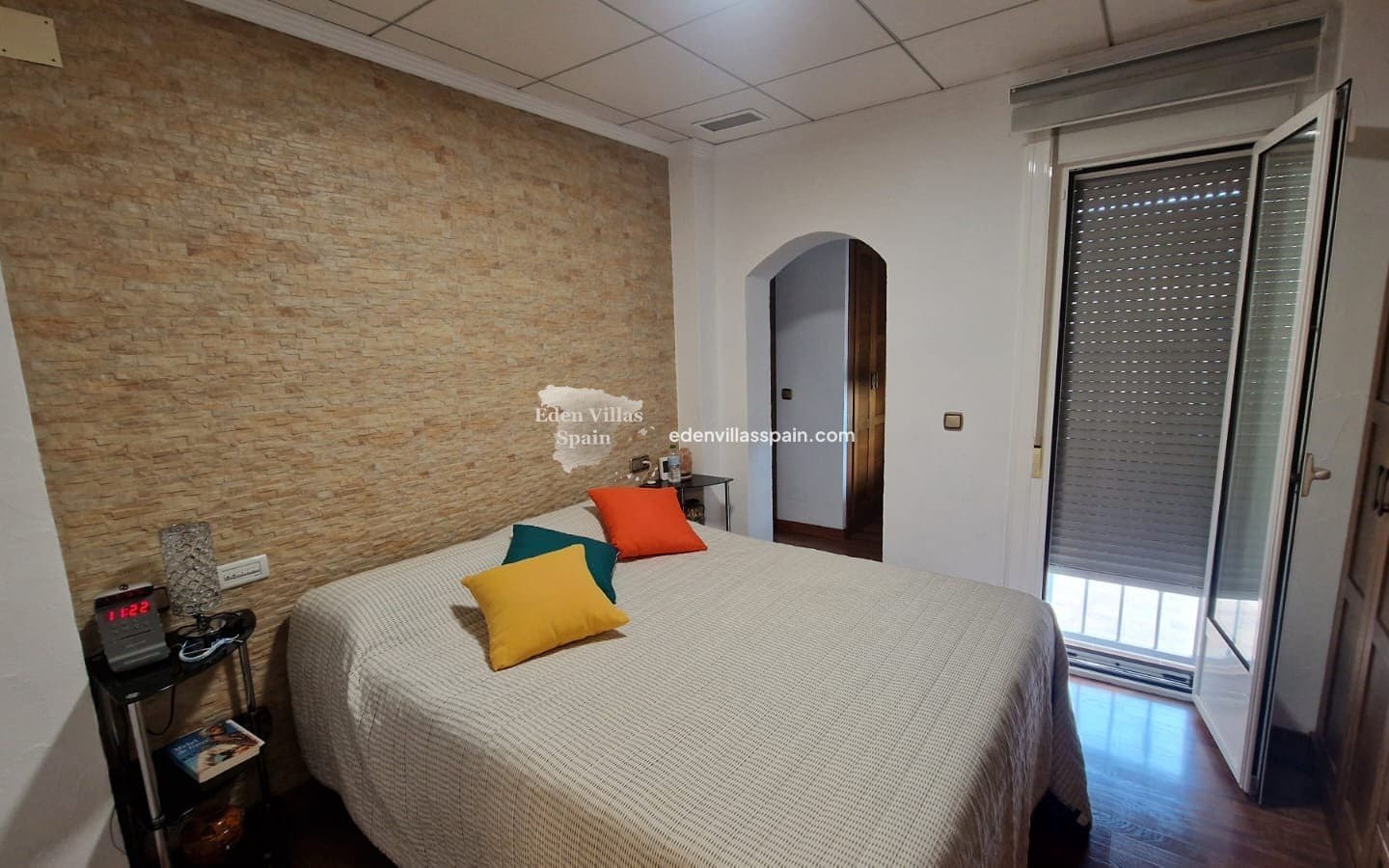 3 sypialnia Finka/Dom wiejski na sprzedaż w Catral z basenem - 424 995 € (Ref: 9160568)