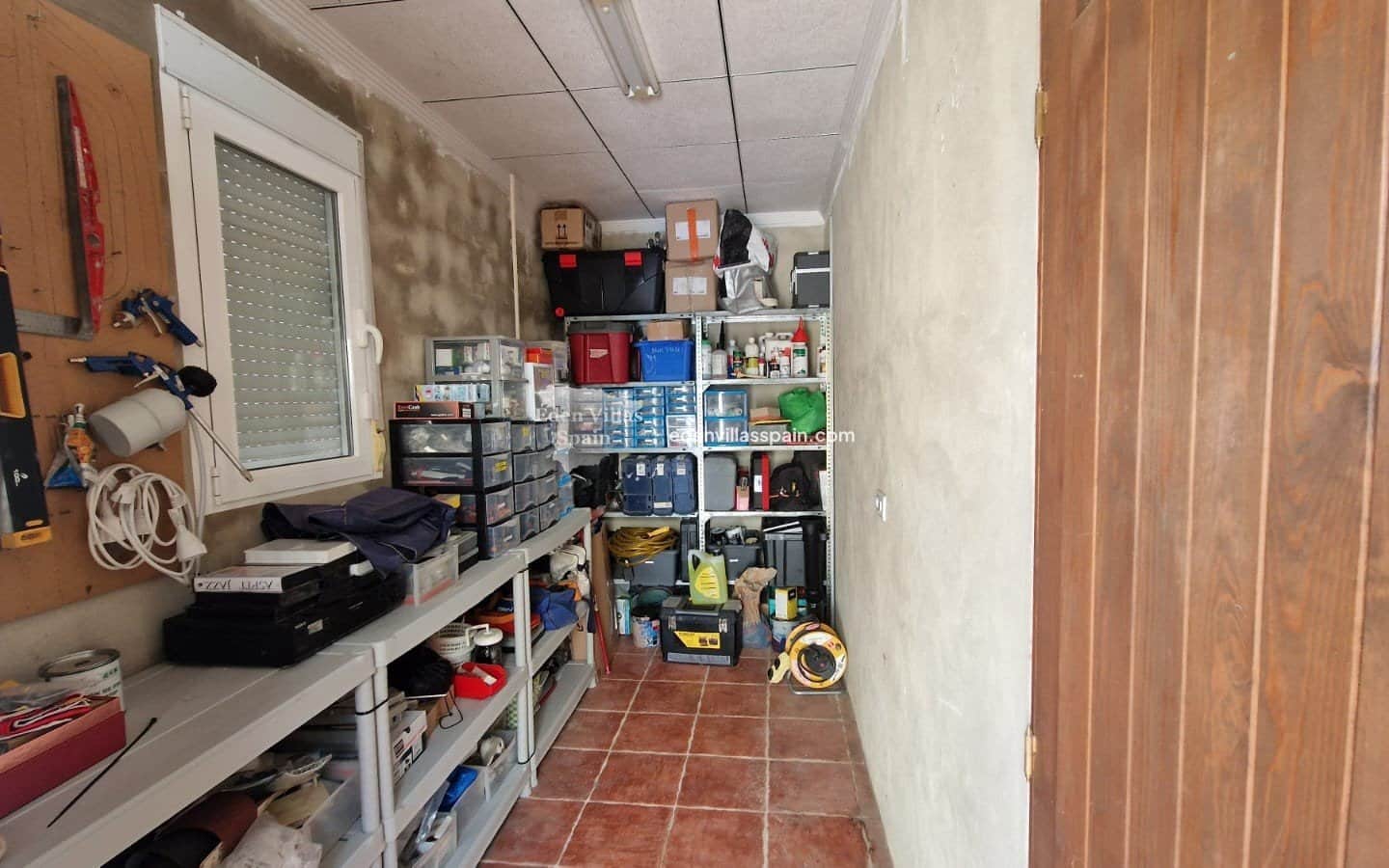 3 sypialnia Finka/Dom wiejski na sprzedaż w Catral z basenem - 424 995 € (Ref: 9160568)