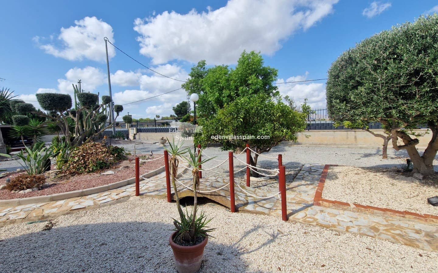 3 sypialnia Finka/Dom wiejski na sprzedaż w Catral z basenem - 424 995 € (Ref: 9160568)