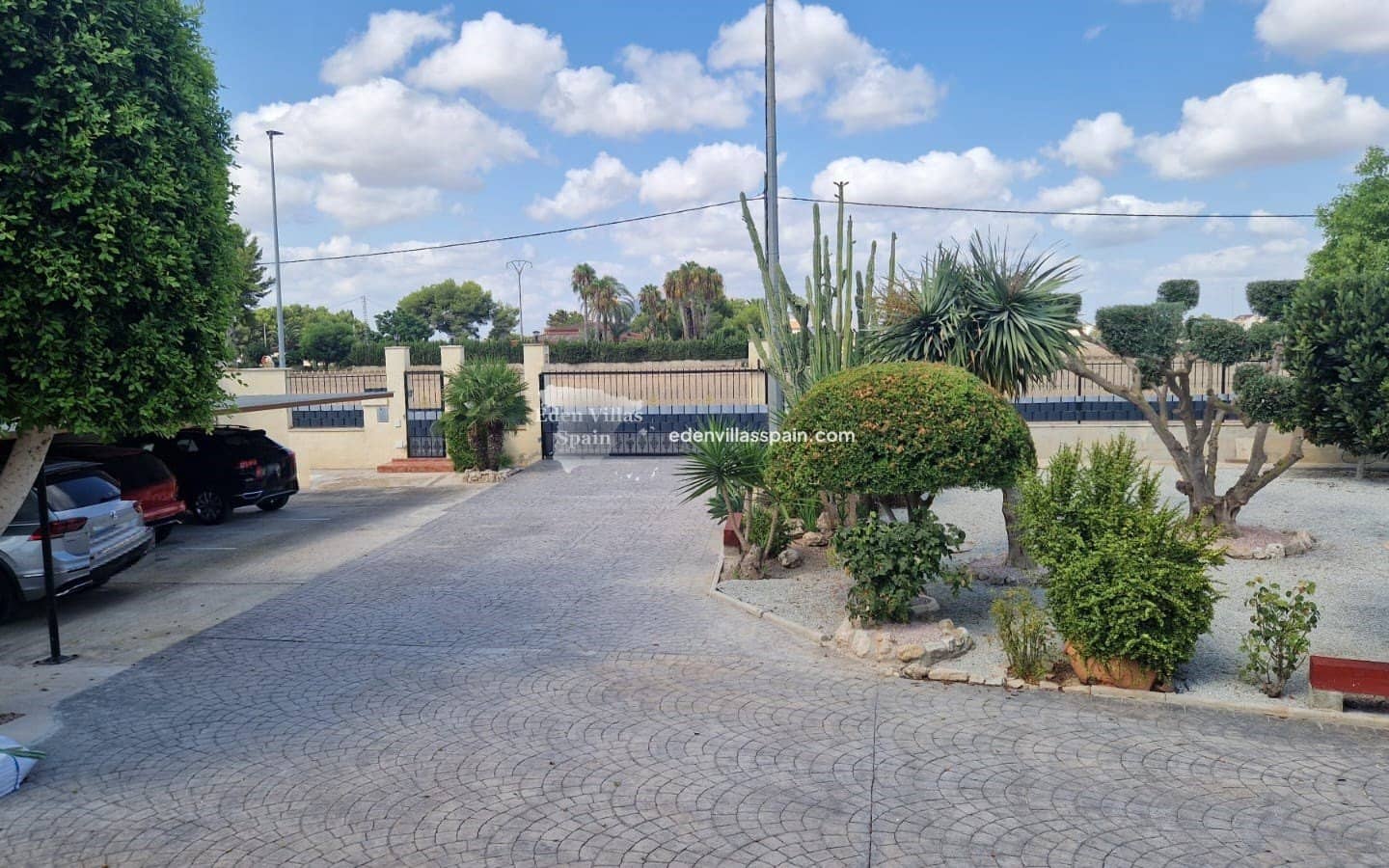 3 sypialnia Finka/Dom wiejski na sprzedaż w Catral z basenem - 424 995 € (Ref: 9160568)