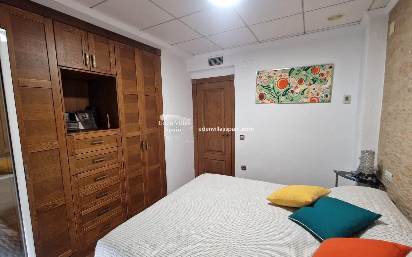 3 soveværelse Finca/Landehus til salg i Alicante by med swimmingpool - € 424.995 (Ref: 9160603)