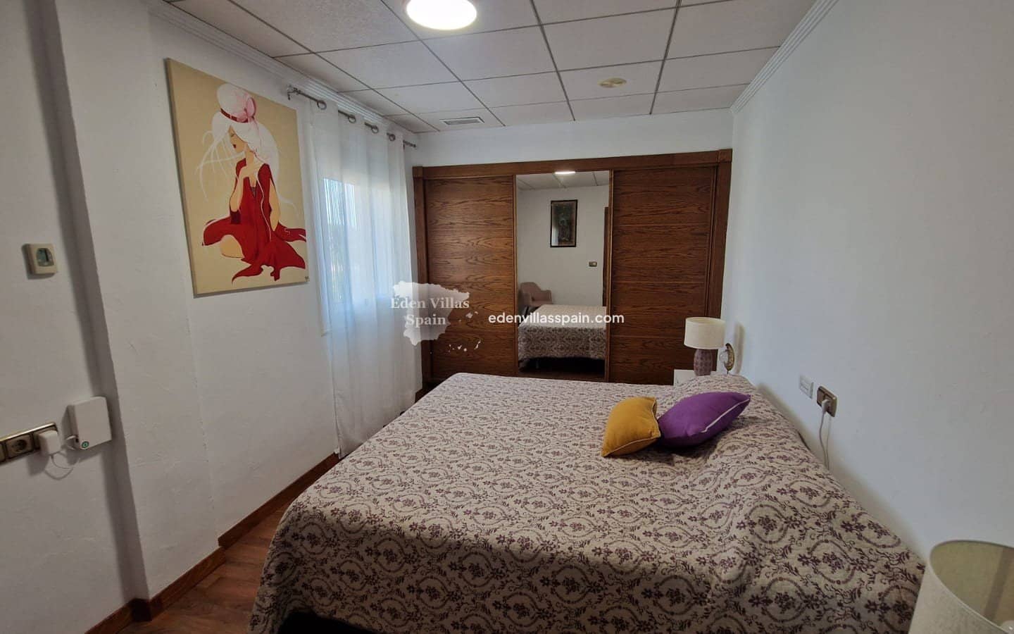 3 soveværelse Finca/Landehus til salg i Alicante by med swimmingpool - € 424.995 (Ref: 9160603)