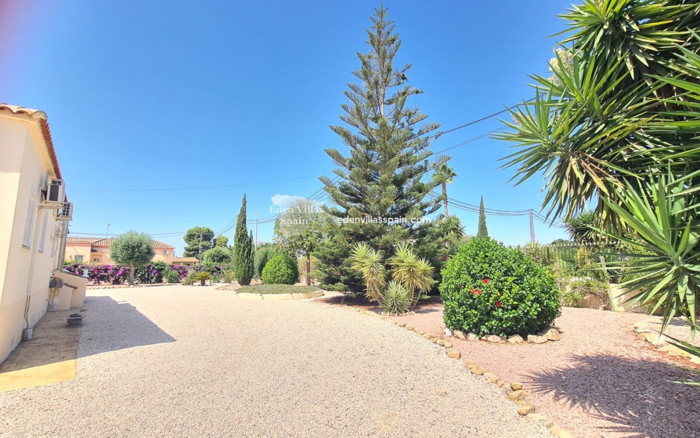 3 soverom Finca/Herregård til salgs i Catral med svømmebasseng - € 450 000 (Ref: 9168989)