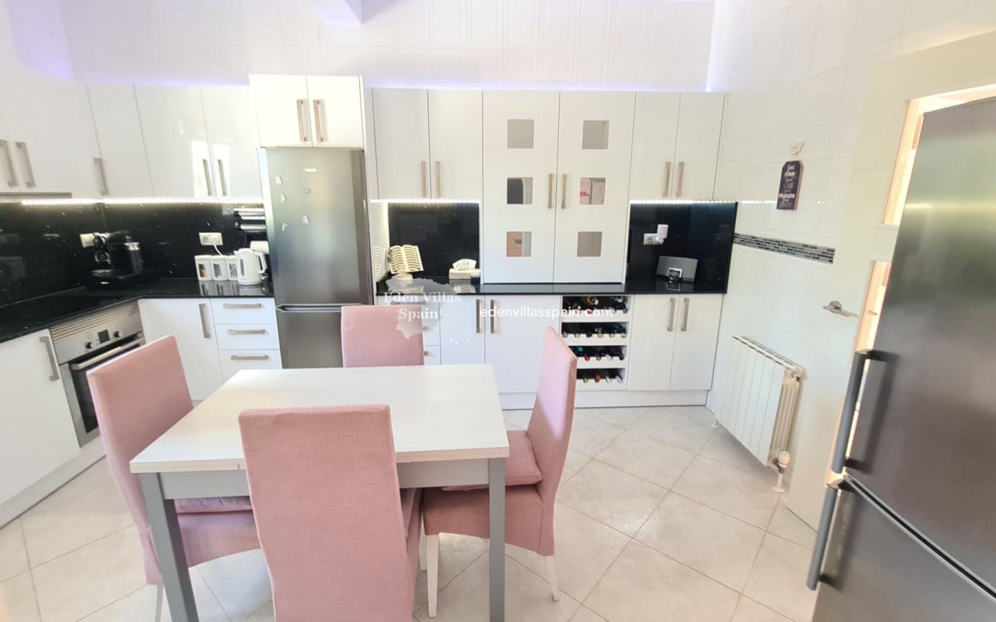 3 sypialnia Finka/Dom wiejski na sprzedaż w Catral z basenem - 450 000 € (Ref: 9168990)