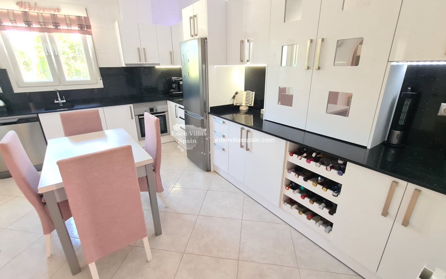 3 sypialnia Finka/Dom wiejski na sprzedaż w Catral z basenem - 450 000 € (Ref: 9168990)