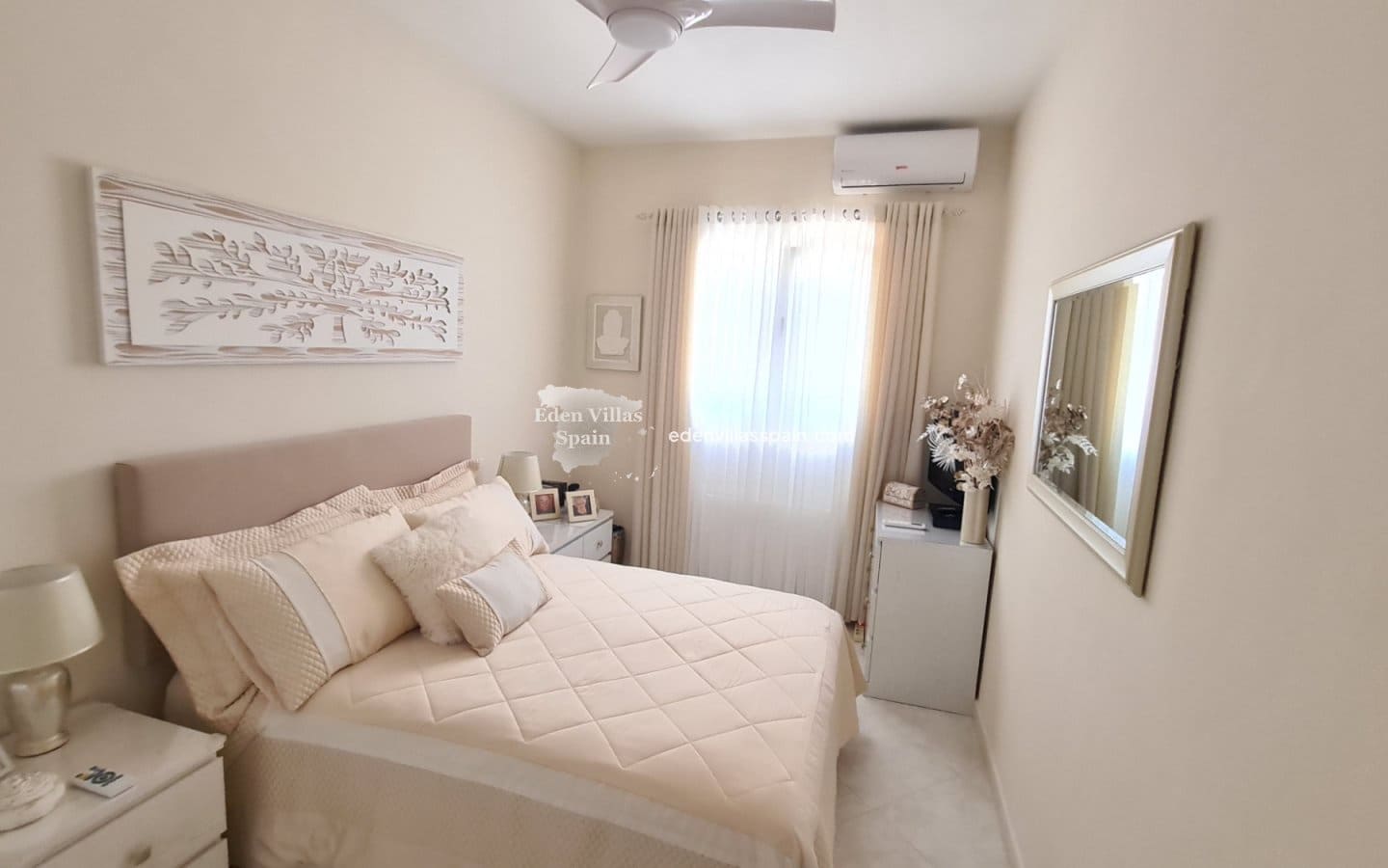 3 soveværelse Finca/Landehus til salg i Alicante by med swimmingpool - € 450.000 (Ref: 9168991)