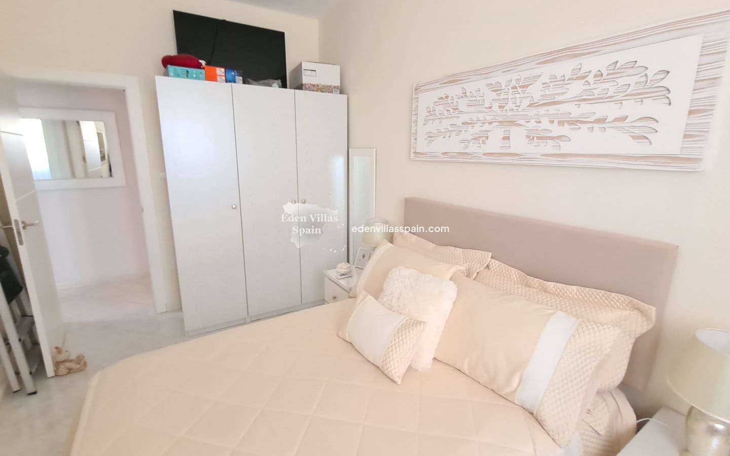 3 soveværelse Finca/Landehus til salg i Alicante by med swimmingpool - € 450.000 (Ref: 9168991)