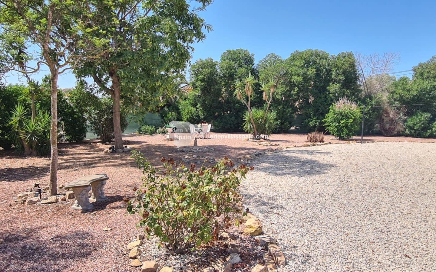 3 soveværelse Finca/Landehus til salg i Alicante by med swimmingpool - € 450.000 (Ref: 9168991)