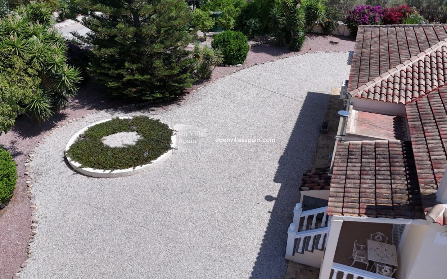 3 soveværelse Finca/Landehus til salg i Alicante by med swimmingpool - € 450.000 (Ref: 9168991)