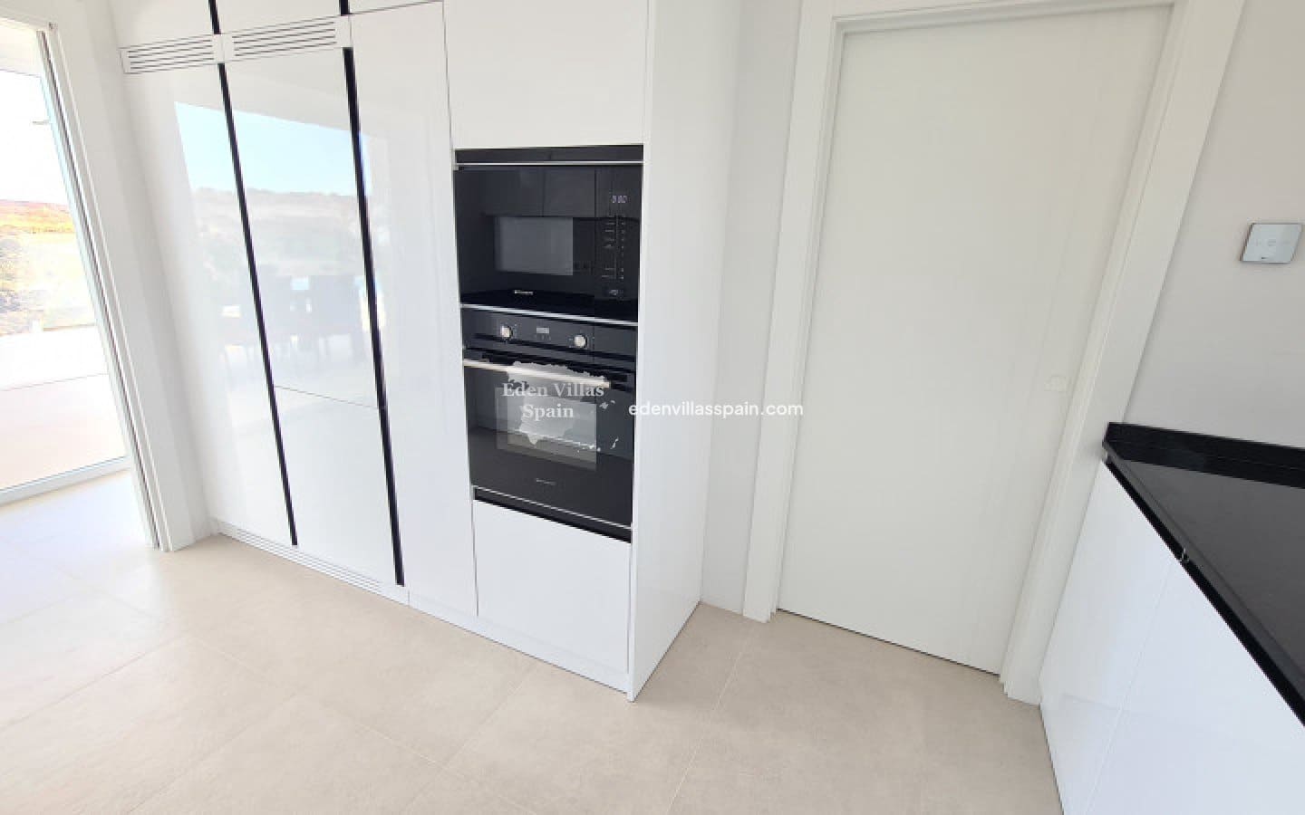 6 soverom Villa til salgs i La Marina med svømmebasseng - € 1 590 000 (Ref: 9175085)