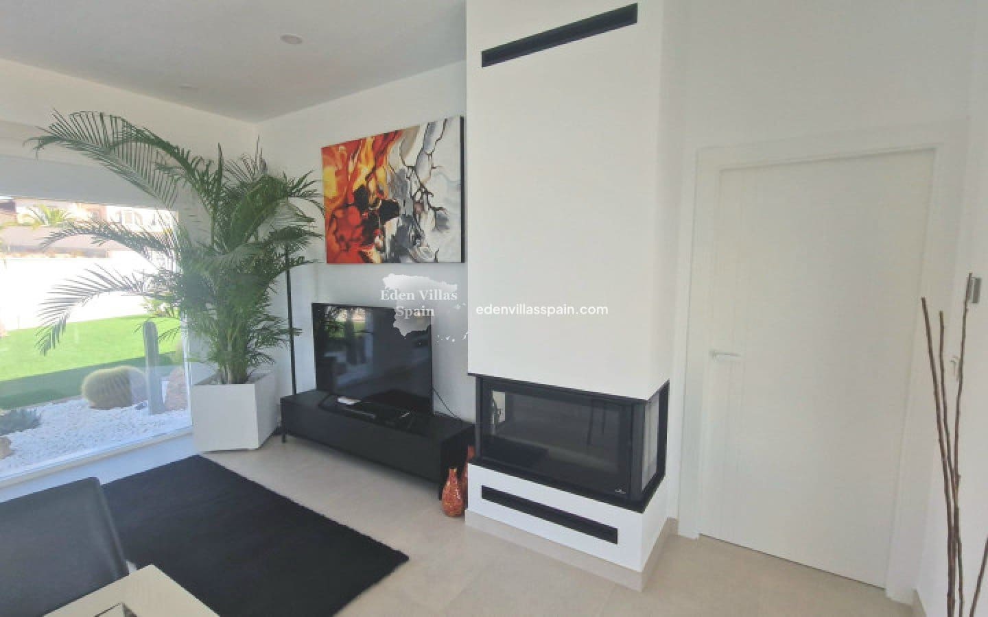 6 soverom Villa til salgs i La Marina med svømmebasseng - € 1 590 000 (Ref: 9175085)