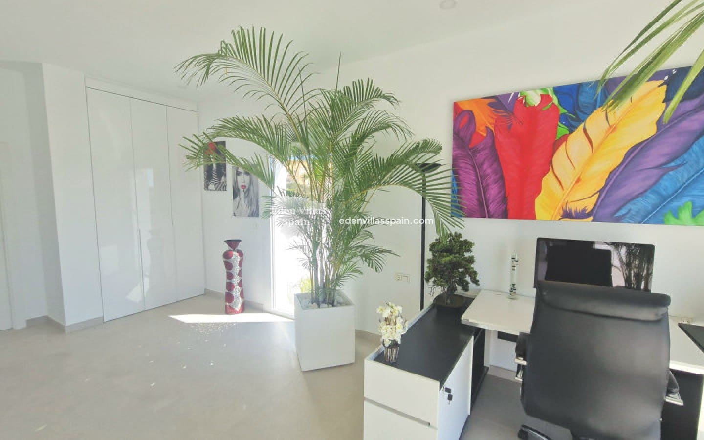 6 soverom Villa til salgs i La Marina med svømmebasseng - € 1 590 000 (Ref: 9175085)