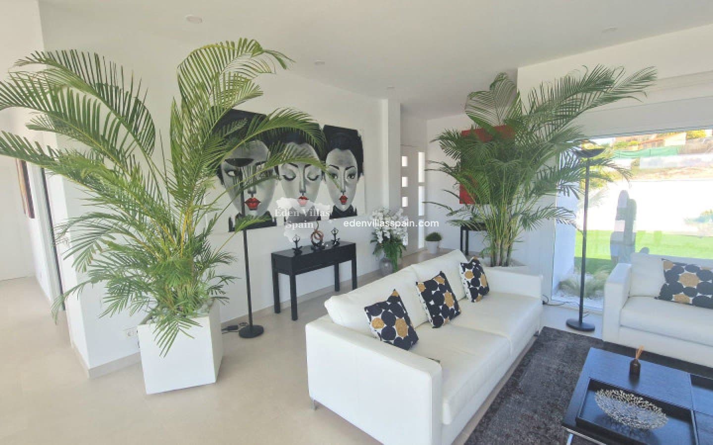 6 soverom Villa til salgs i La Marina med svømmebasseng - € 1 590 000 (Ref: 9175085)