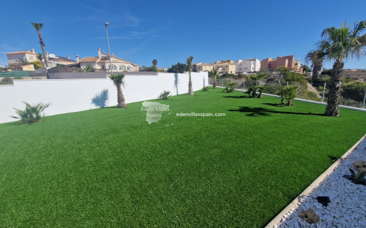 6 soverom Villa til salgs i La Marina med svømmebasseng - € 1 590 000 (Ref: 9175085)