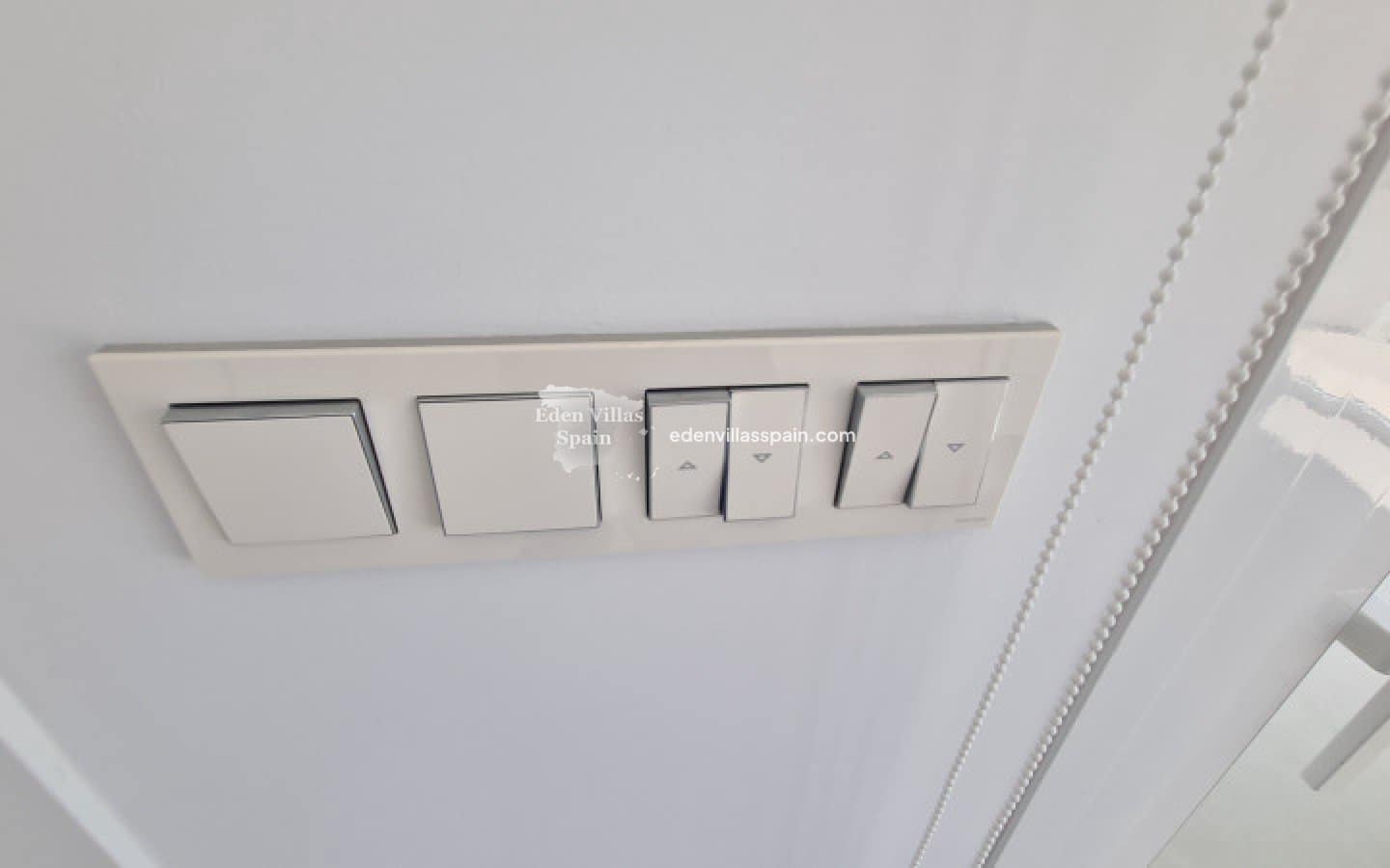 6 sypialnia Willa na sprzedaż w La Marina z basenem - 1 590 000 € (Ref: 9175086)