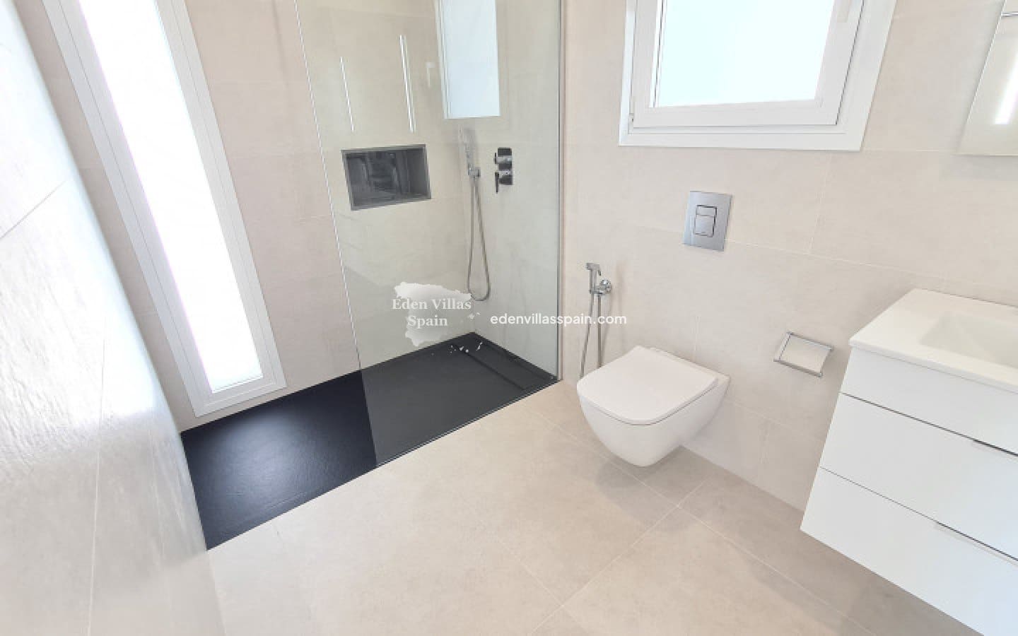 6 sypialnia Willa na sprzedaż w La Marina z basenem - 1 590 000 € (Ref: 9175086)