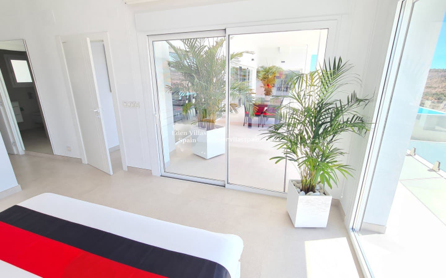 6 sypialnia Willa na sprzedaż w La Marina z basenem - 1 590 000 € (Ref: 9175086)