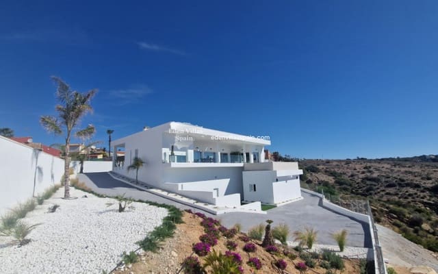 6 sypialnia Willa na sprzedaż w La Marina, Elche / Elx z basenem - 1 590 000 € (Ref: 9175086)