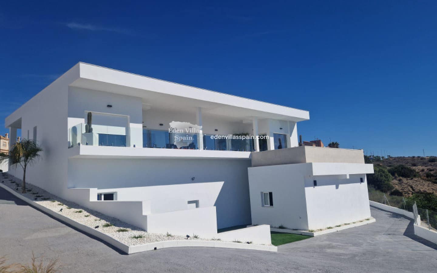6 Zimmer Villa zu verkaufen in Elche / Elx mit Pool - 1.590.000 € (Ref: 9175088)