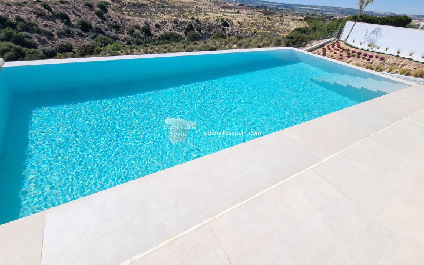 6 Zimmer Villa zu verkaufen in Elche / Elx mit Pool - 1.590.000 € (Ref: 9175088)