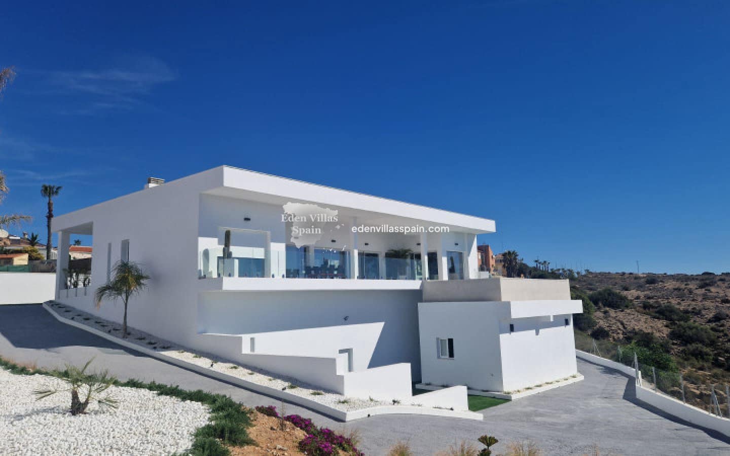 6 camera da letto Villa in vendita in Elche / Elx con piscina - 1.590.000 € (Rif: 9175125)