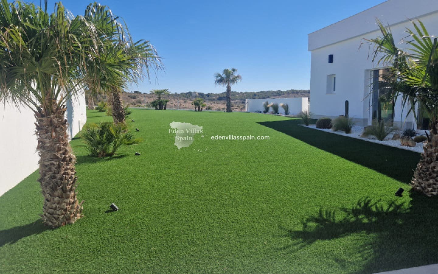6 camera da letto Villa in vendita in Elche / Elx con piscina - 1.590.000 € (Rif: 9175125)