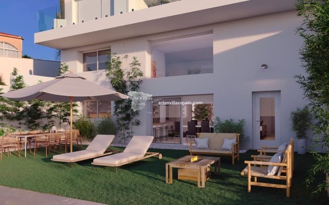 6 sypialnia Willa na sprzedaż w Elche / Elx z basenem - 1 590 000 € (Ref: 9175125)