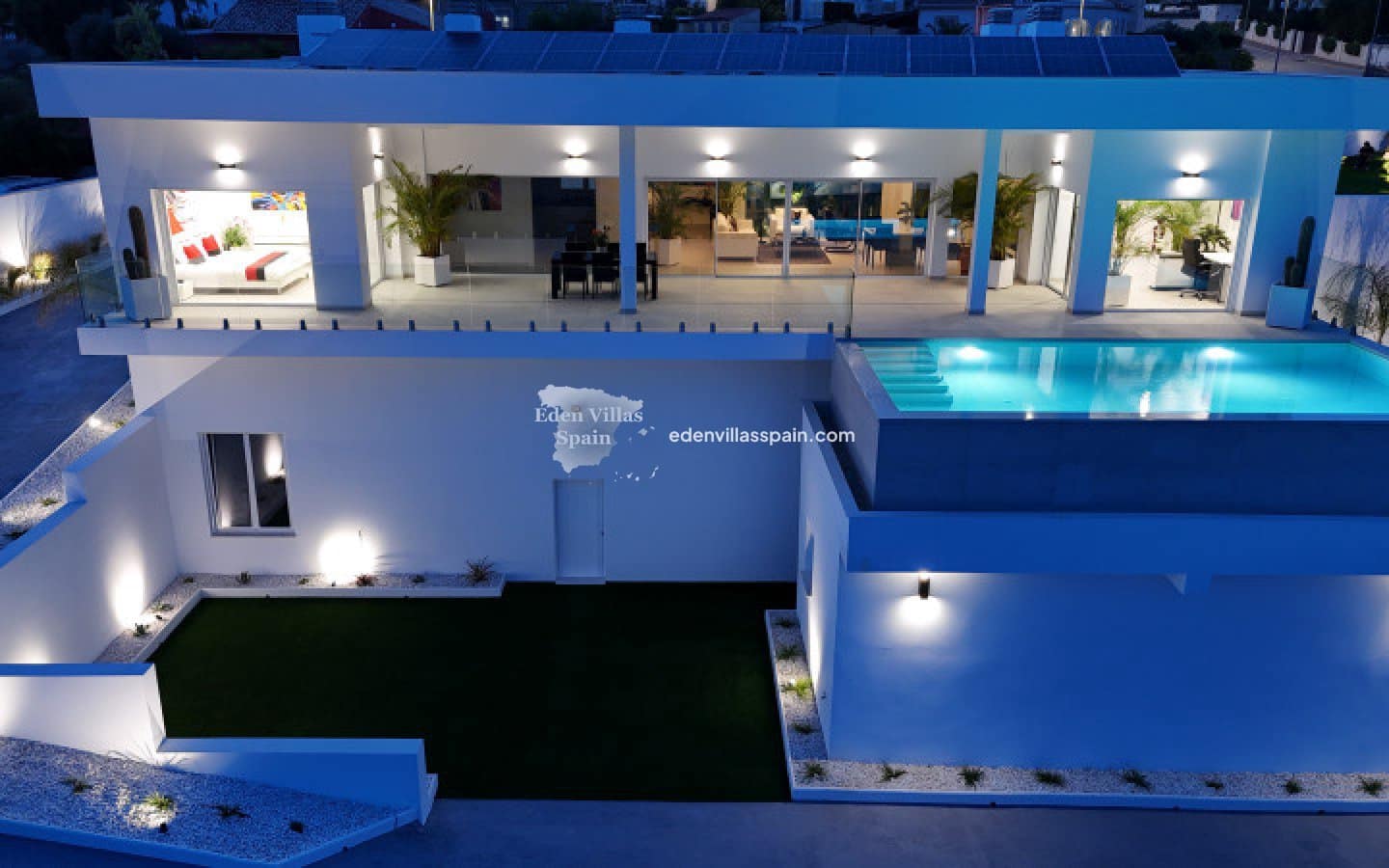 6 slaapkamer Villa te koop in Guardamar del Segura met zwembad - € 1.590.000 (Ref: 9175163)