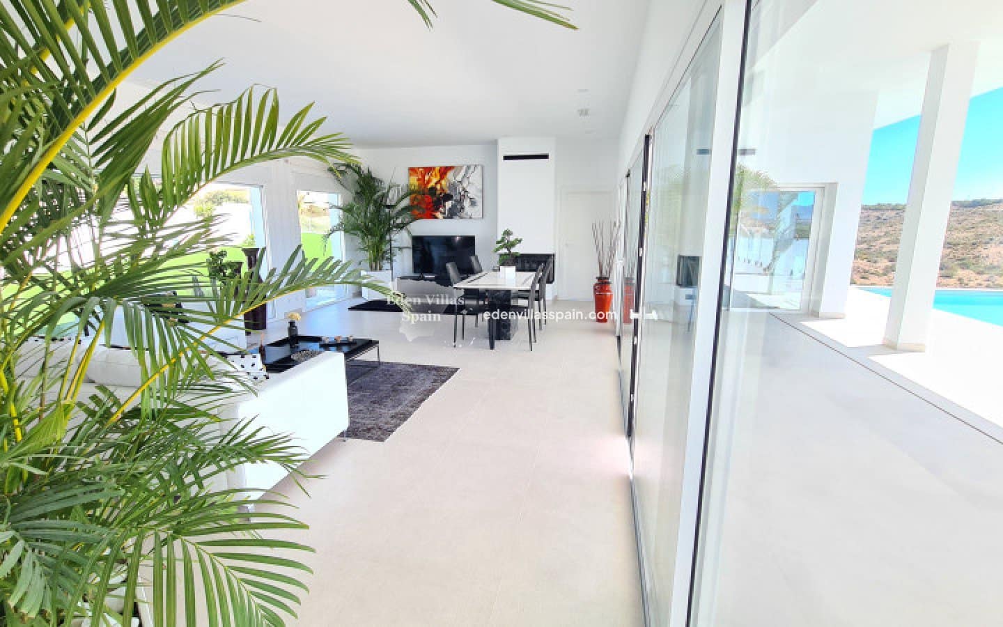 6 slaapkamer Villa te koop in Guardamar del Segura met zwembad - € 1.590.000 (Ref: 9175163)