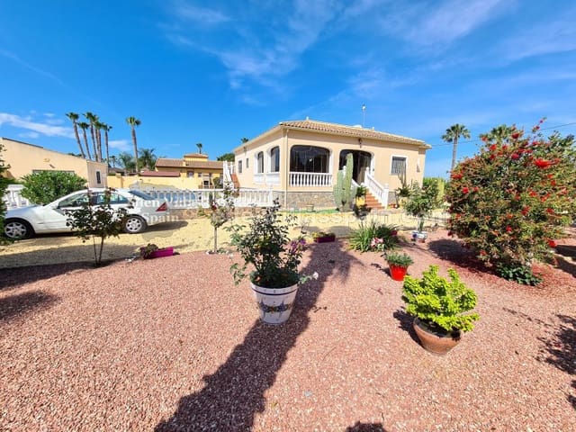 3 camera da letto Finca/Casa di Campagna in vendita in Alicante città con piscina - 375.000 € (Rif: 9191876)
