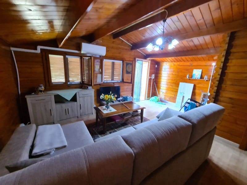 3 soverom Villa til salgs i Alicante by med svømmebasseng - € 375 000 (Ref: 9191879)