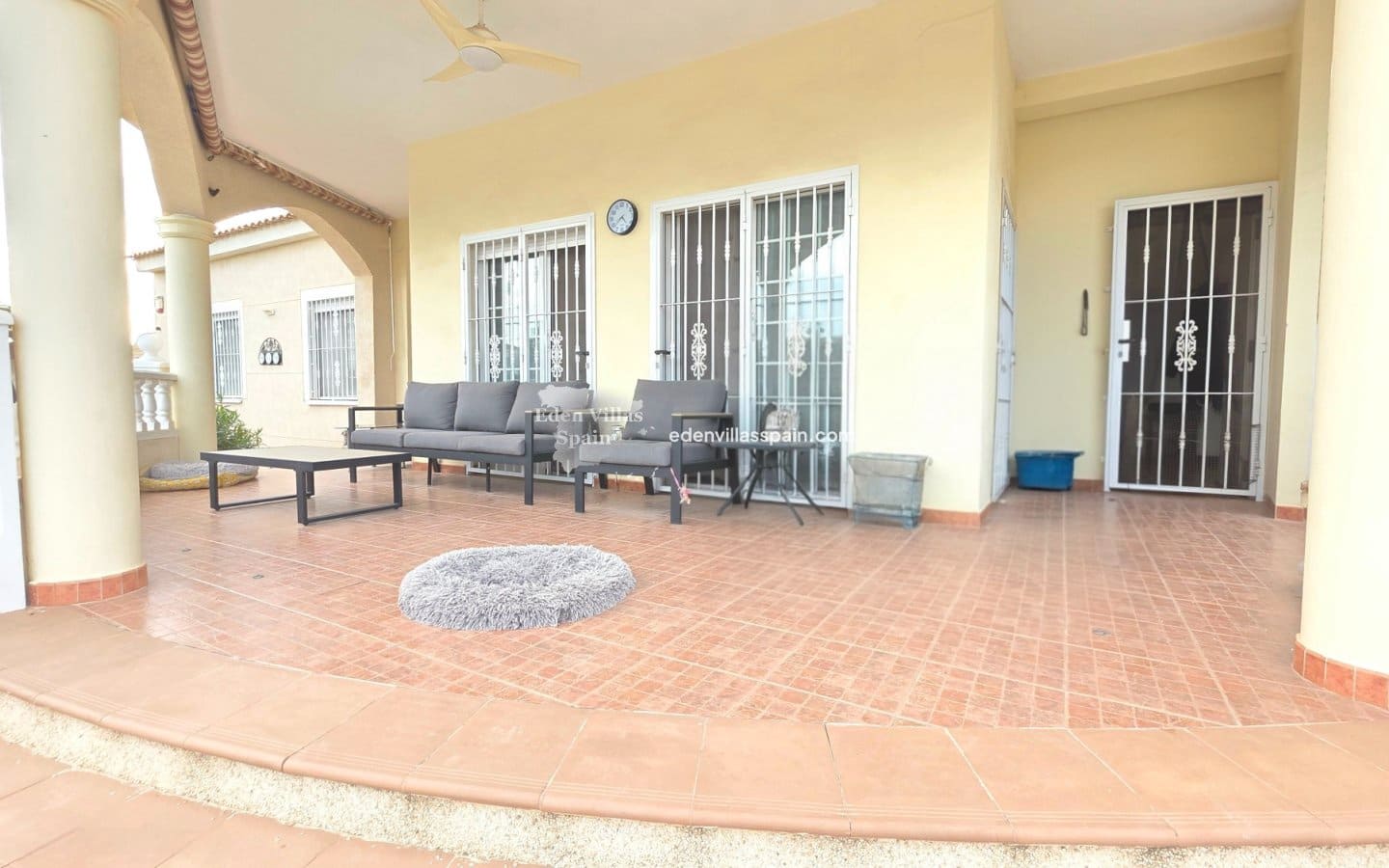 5 soveværelse Villa til salg i La Marina med swimmingpool garage - € 520.000 (Ref: 9207787)