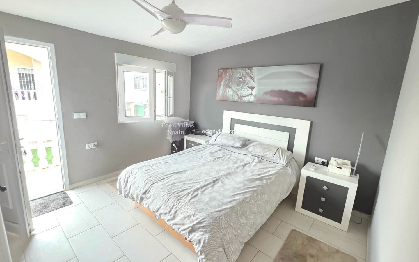 5 soverom Villa til salgs i La Marina med svømmebasseng - € 520 000 (Ref: 9207788)