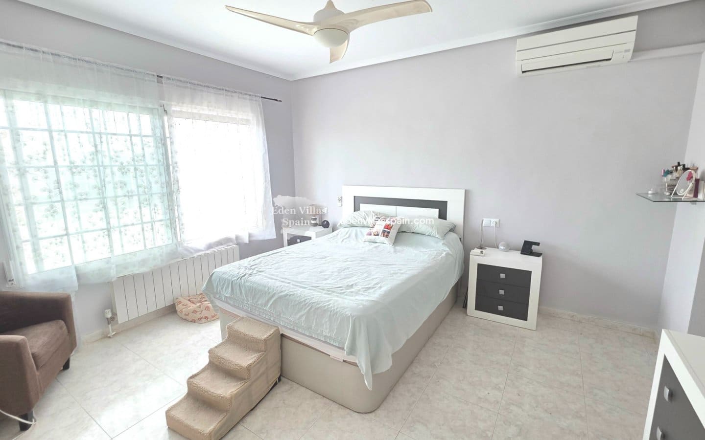 5 quarto Quinta/Casa Rural para venda em Elche / Elx com piscina garagem - 520 000 € (Ref: 9207789)