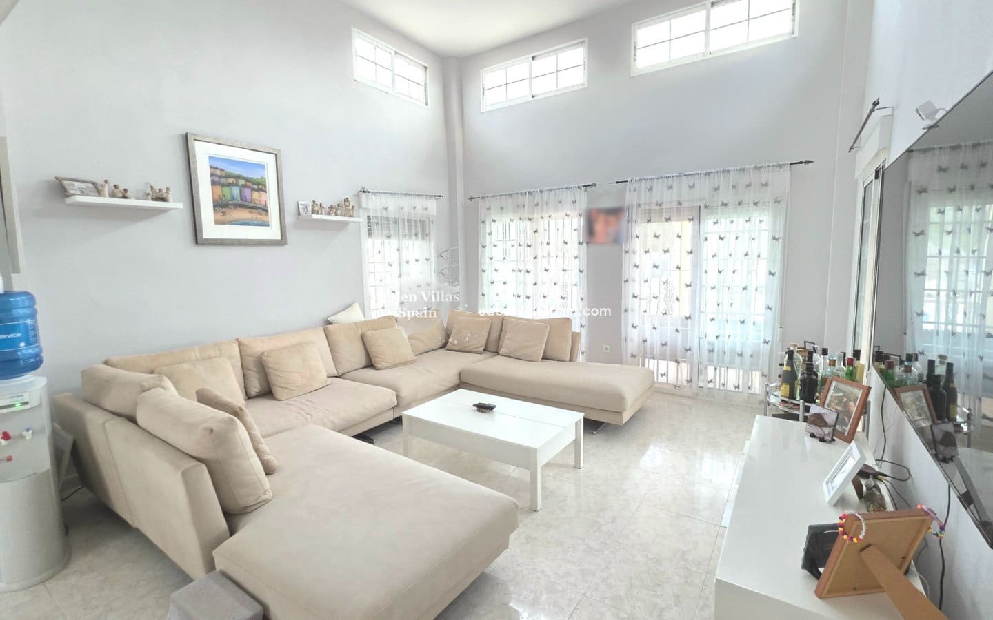 5 quarto Quinta/Casa Rural para venda em Elche / Elx com piscina garagem - 520 000 € (Ref: 9207789)