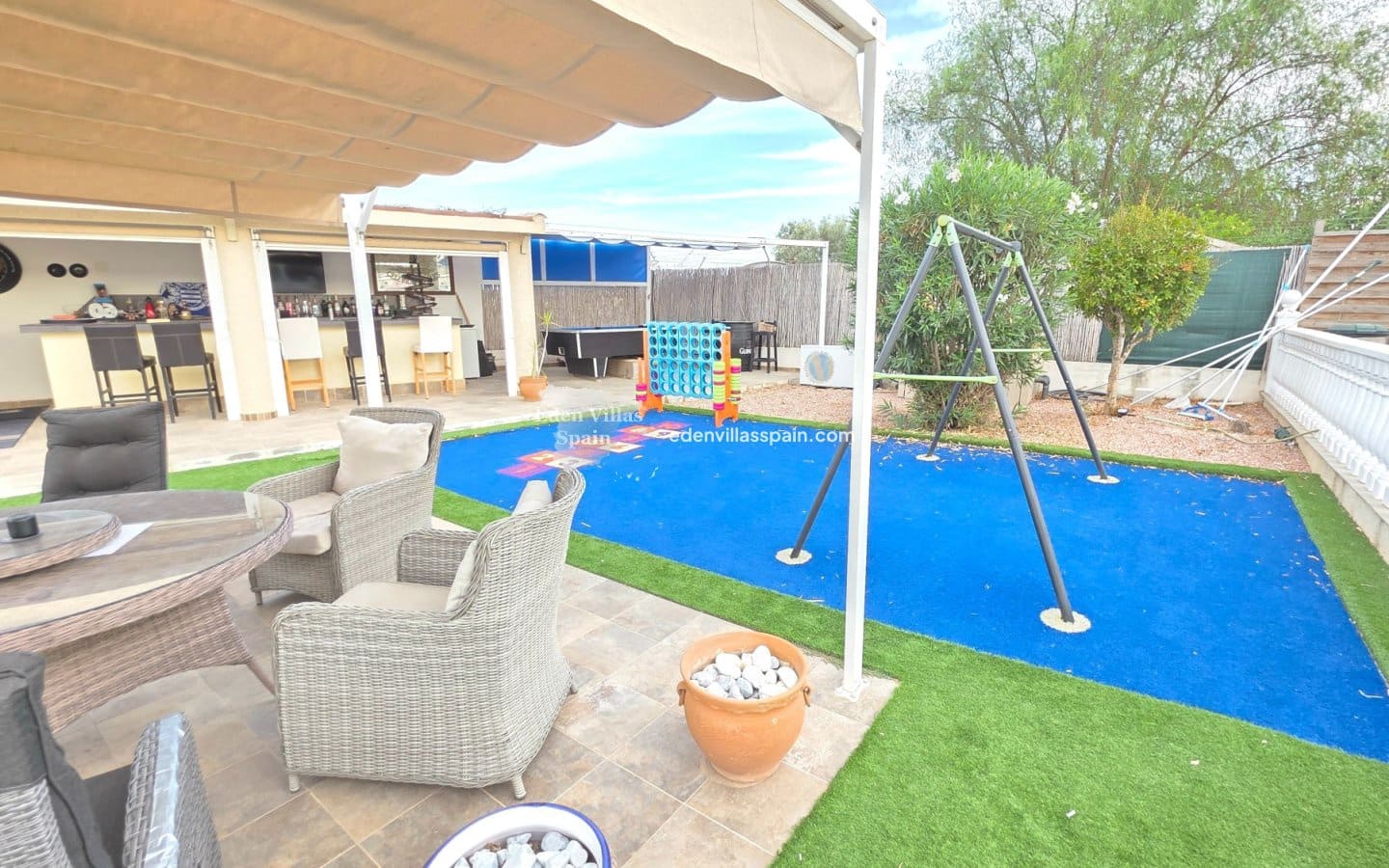 5 quarto Quinta/Casa Rural para venda em Elche / Elx com piscina garagem - 520 000 € (Ref: 9207789)