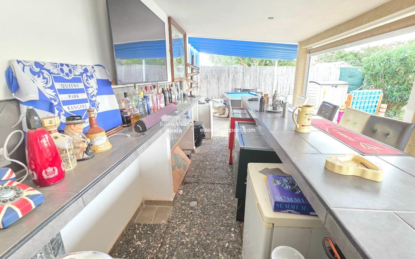 5 quarto Quinta/Casa Rural para venda em Elche / Elx com piscina garagem - 520 000 € (Ref: 9207789)