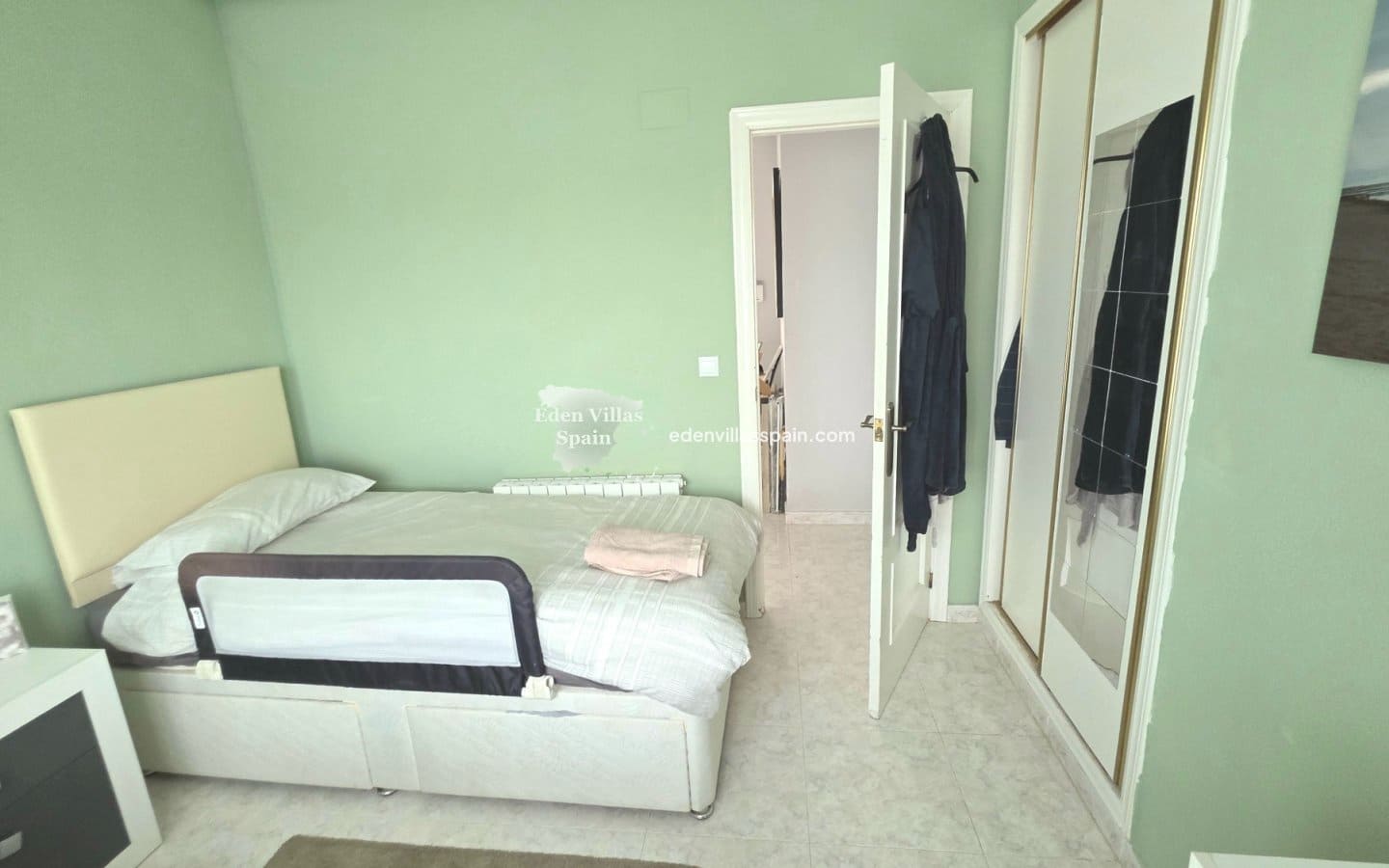 5 quarto Quinta/Casa Rural para venda em Elche / Elx com piscina garagem - 520 000 € (Ref: 9207789)