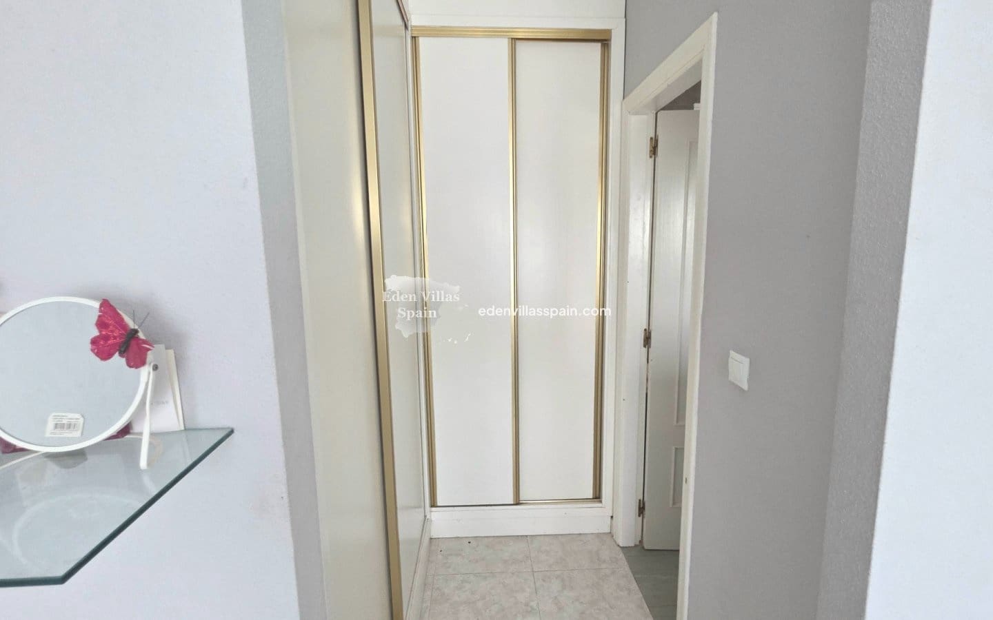 5 Zimmer Villa zu verkaufen in Santa Pola mit Pool - 520.000 € (Ref: 9207791)