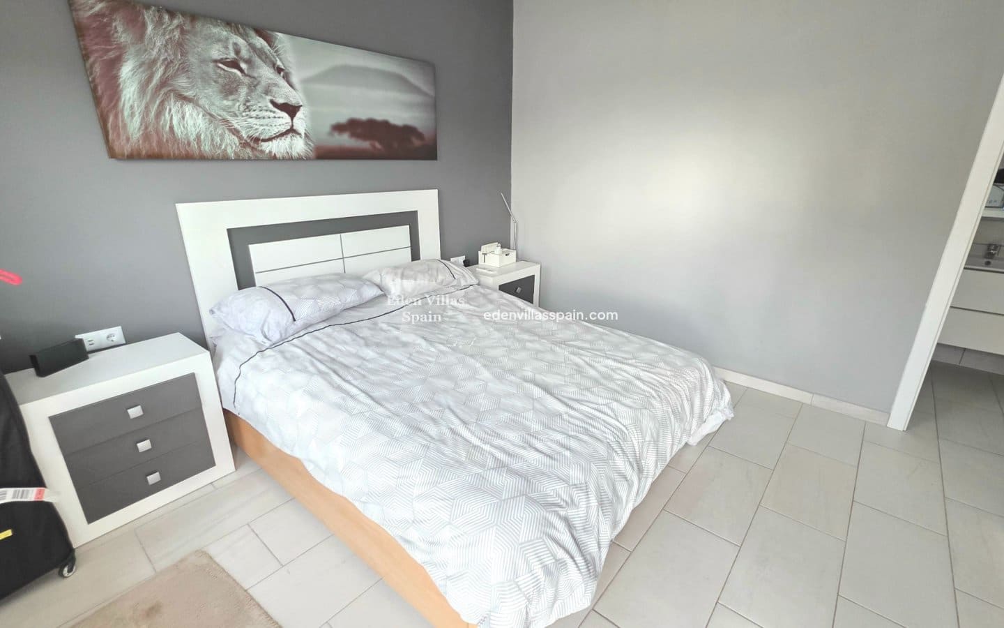 5 Zimmer Villa zu verkaufen in Santa Pola mit Pool - 520.000 € (Ref: 9207791)