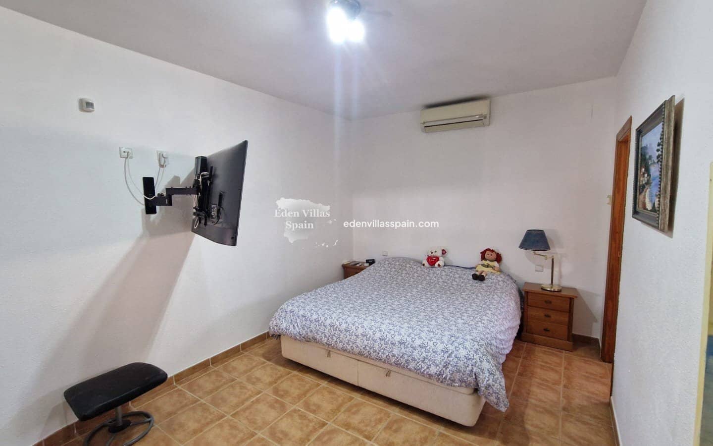 3 makuuhuone Maalaistalo myytävänä paikassa Catral mukana uima-altaan - 299 500 € (Ref: 9211534)