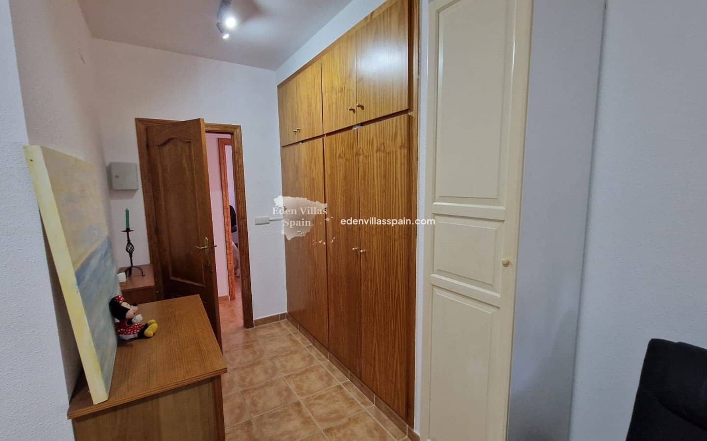 3 soveværelse Finca/Landehus til salg i Alicante by med swimmingpool - € 299.500 (Ref: 9211623)