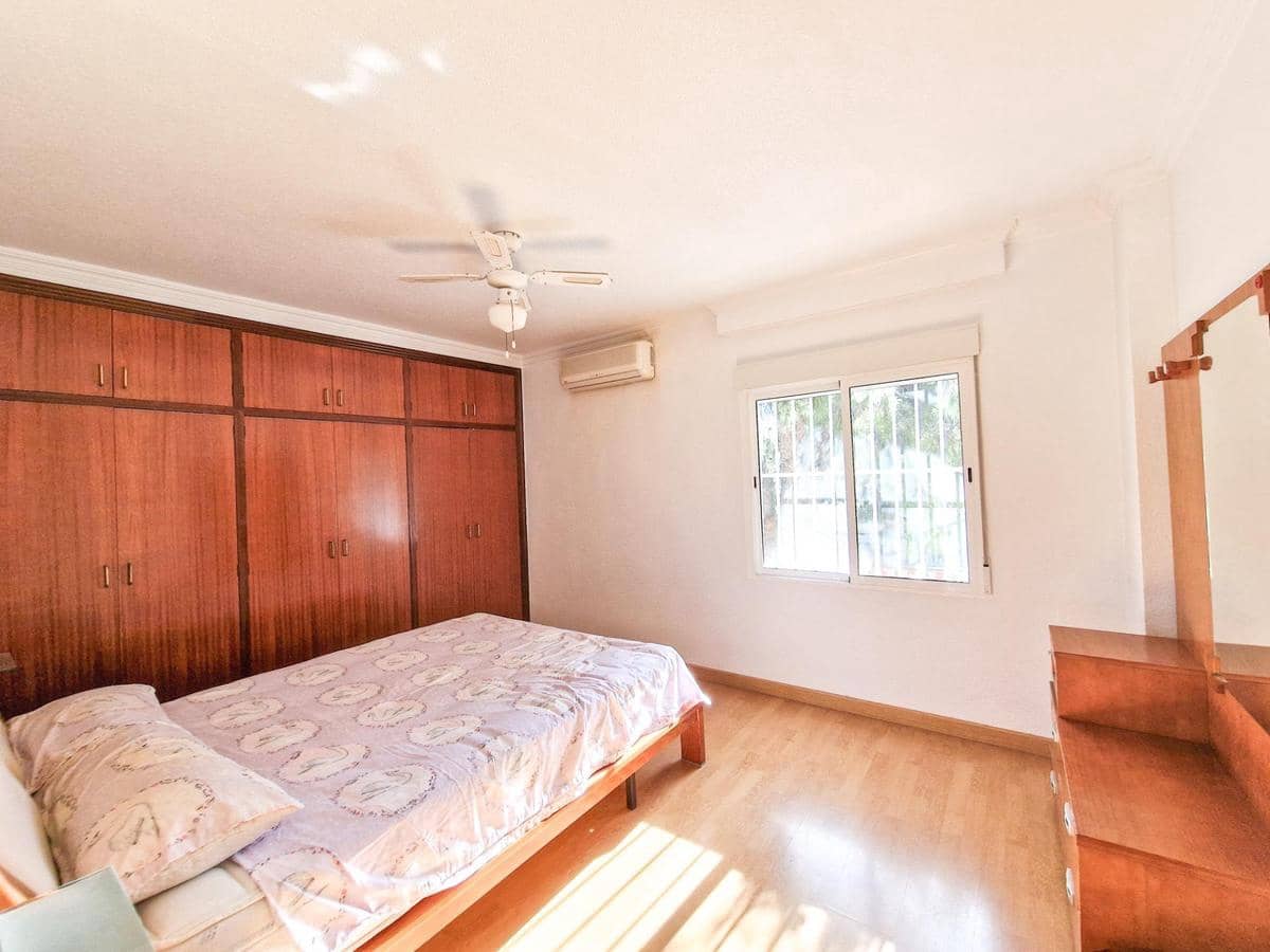 6 sypialnia Willa na sprzedaż w Elche / Elx z basenem - 399 000 € (Ref: 9219238)