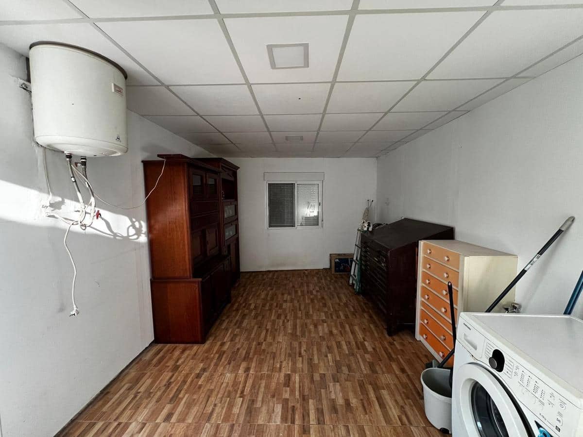 6 sypialnia Willa na sprzedaż w Elche / Elx z basenem - 399 000 € (Ref: 9219238)