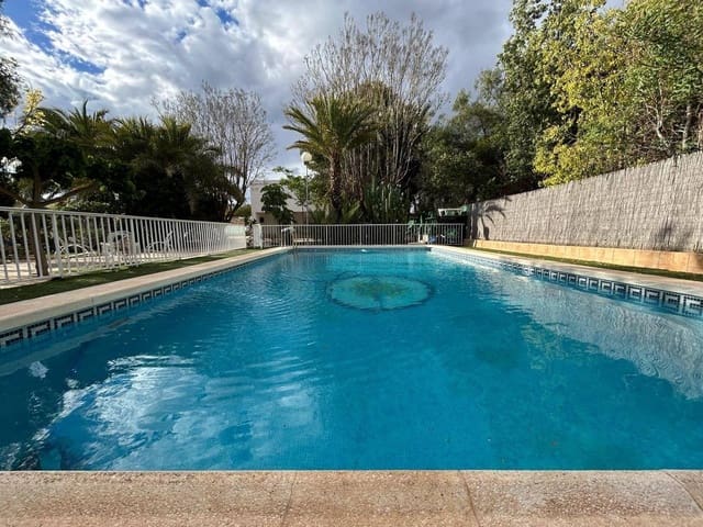 6 sypialnia Willa na sprzedaż w Elche / Elx z basenem - 399 000 € (Ref: 9219238)